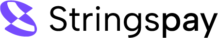 Stringspay logo